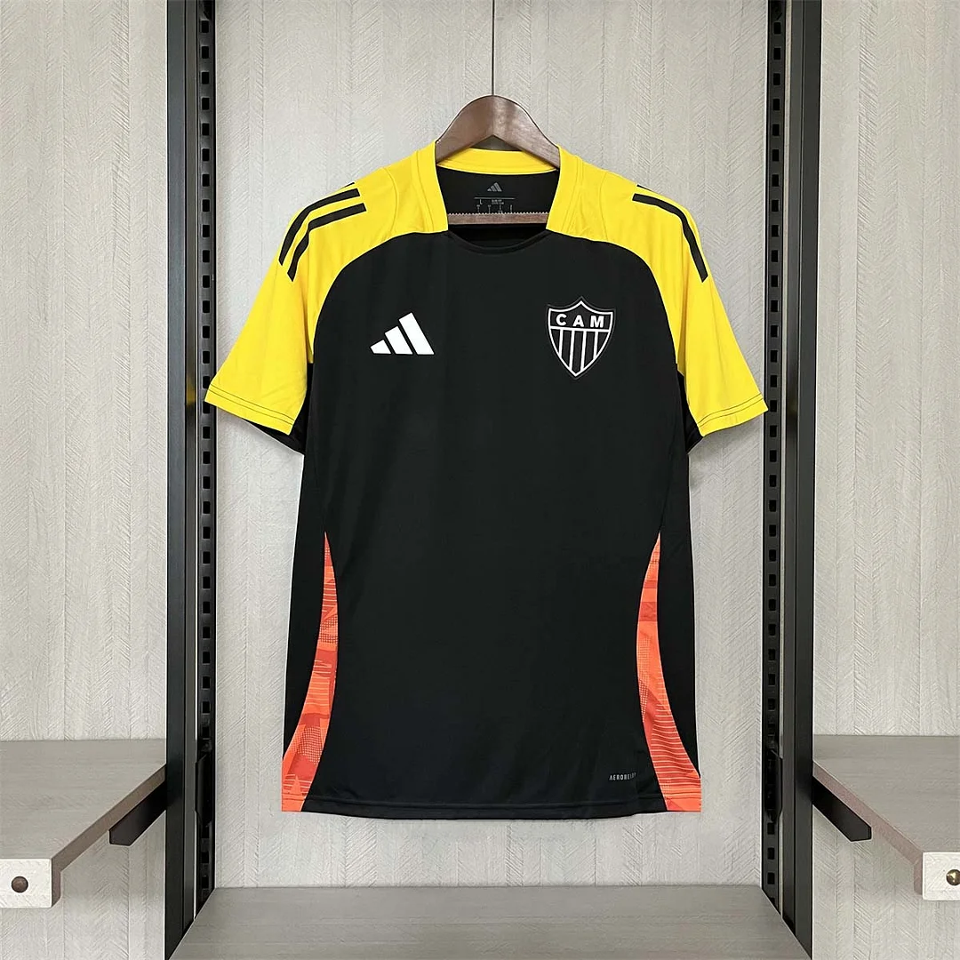 Uniforme Galo Treino 2025