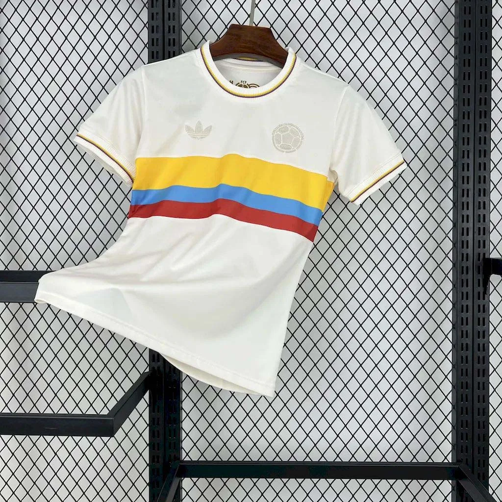 Uniforme United States Women 2024