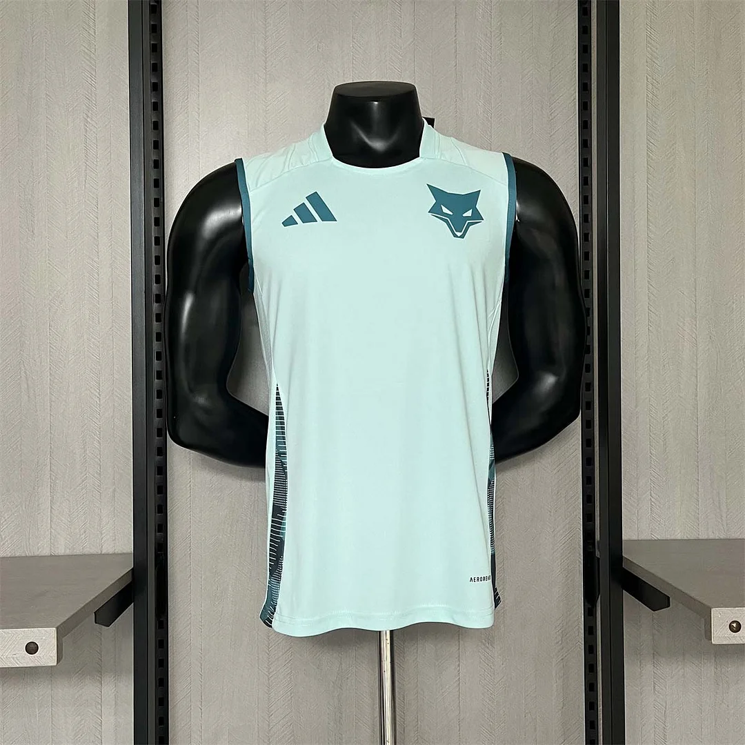 Uniforme Cruzeiro Treino 2025-2026 - 3