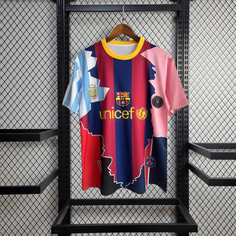 Uniforme Argentina Away 2025-2026
