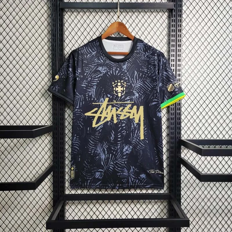Uniforme Brazil Special Edition 2024-2025