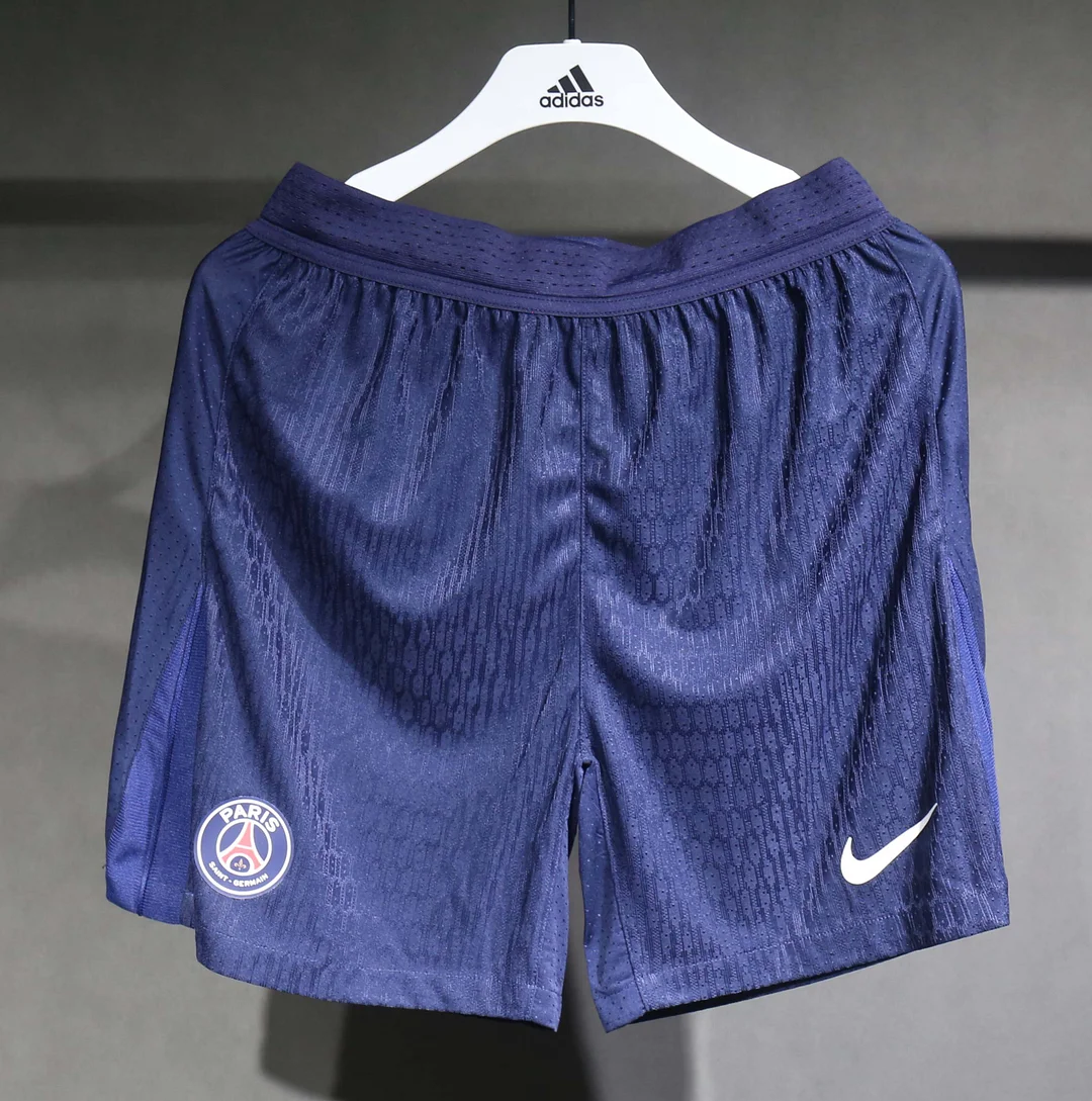 Uniforme PSG Paris Saint-Germain Home 2024-2025