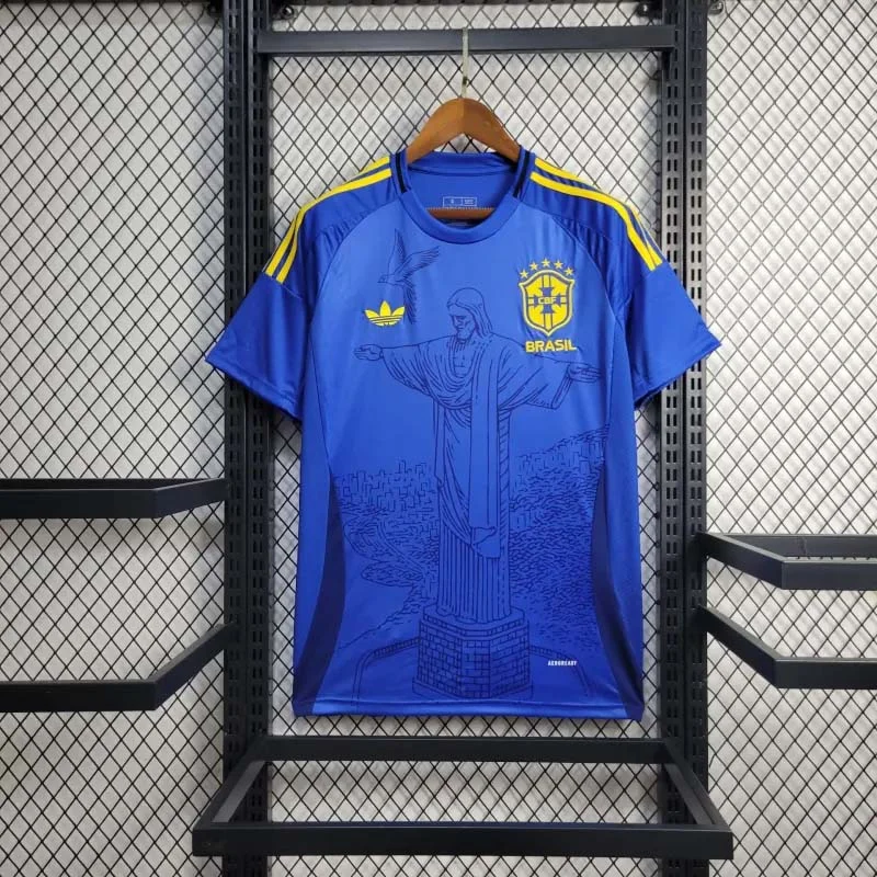 Uniforme Brazil Special Edition 2025-2026