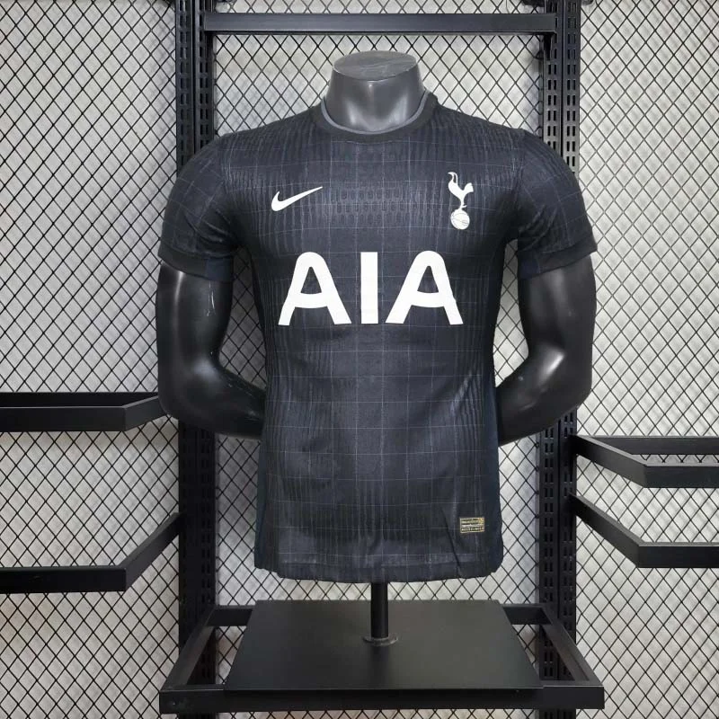 Uniforme Tottenham Hotspur Alternativo 2025-2026 - 2
