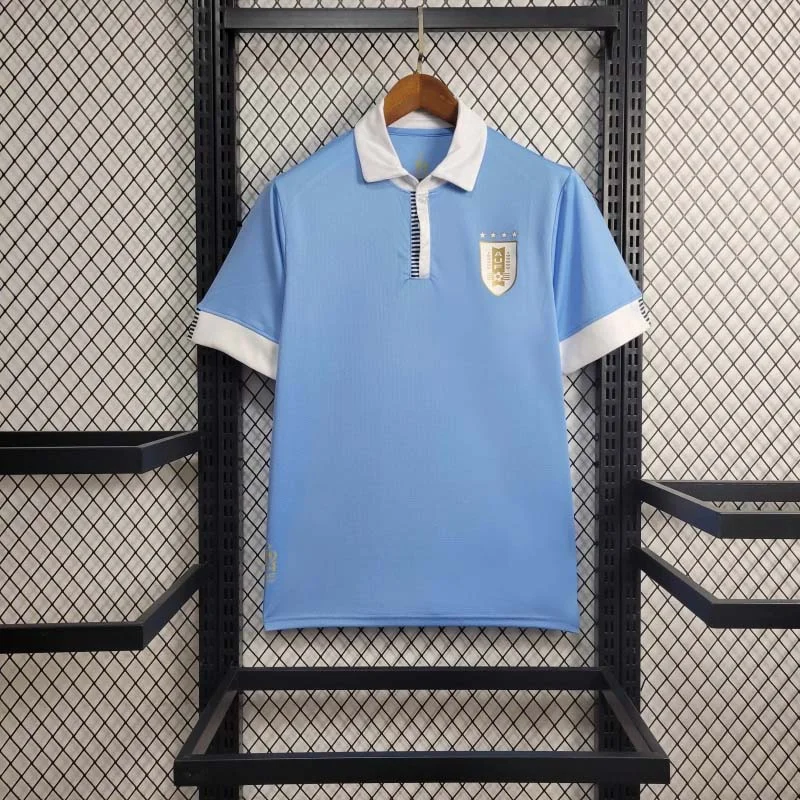 Uniforme Uruguay Special Edition 2024