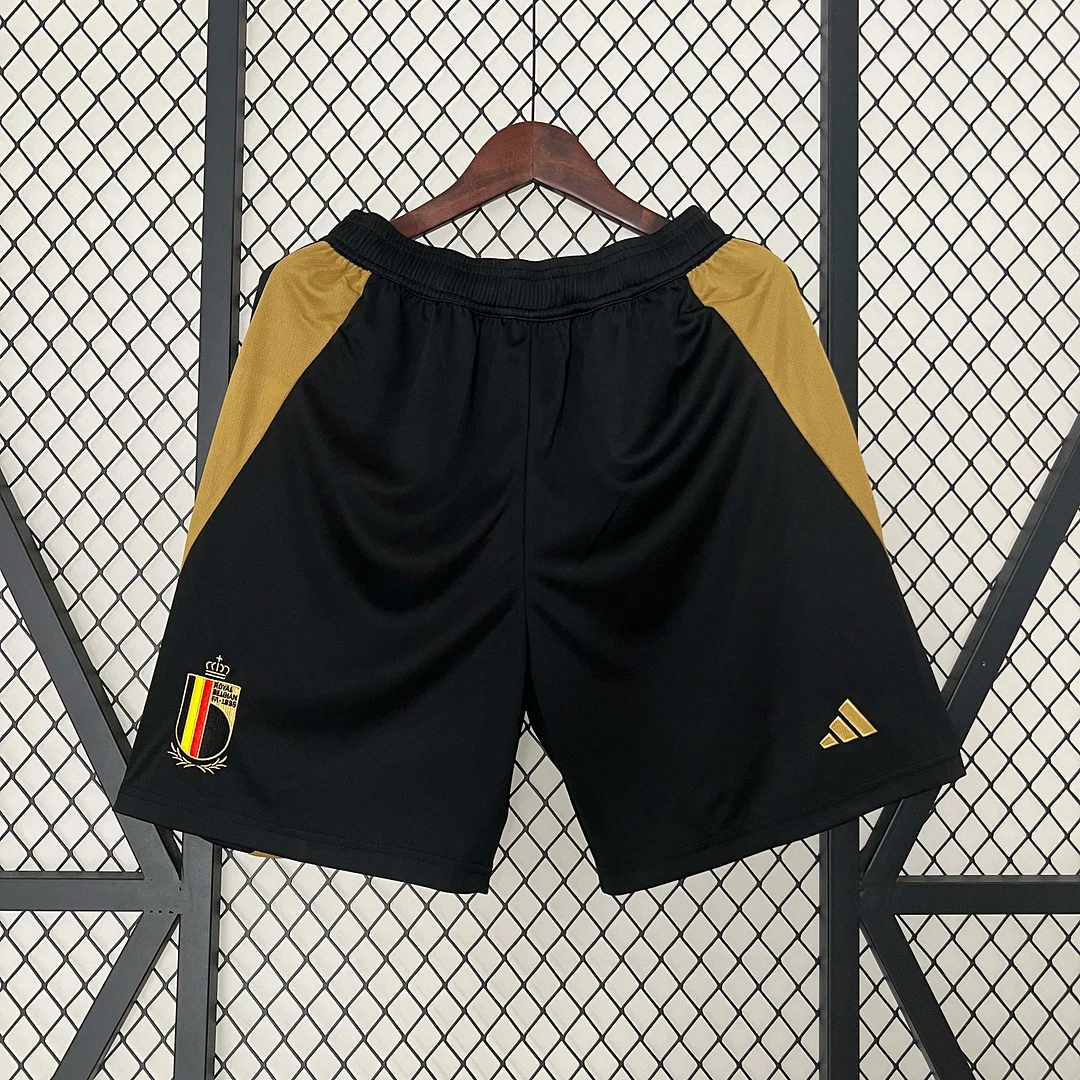 Uniforme Belgium Home 2024