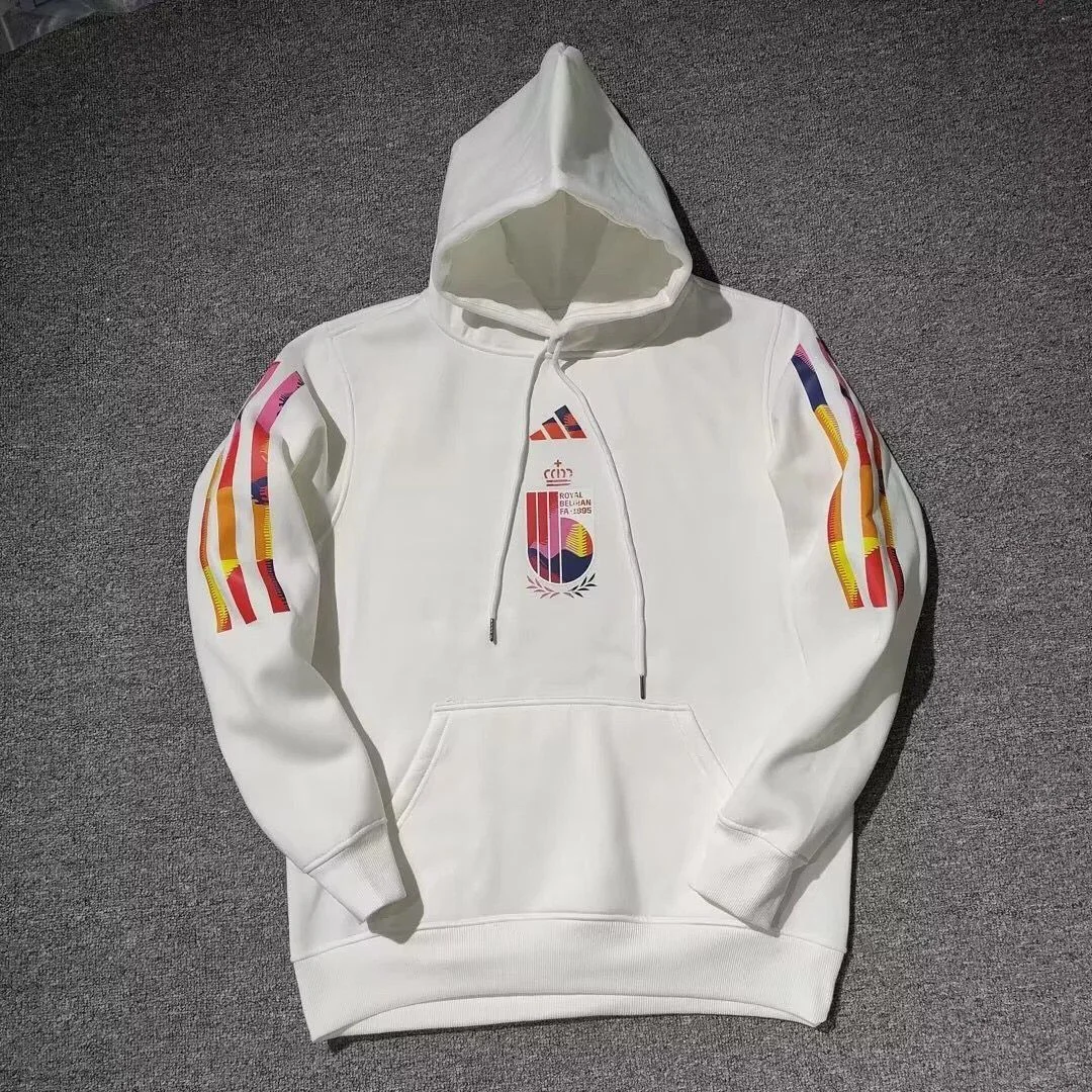 Uniforme Belgium Sweatshirt 2022