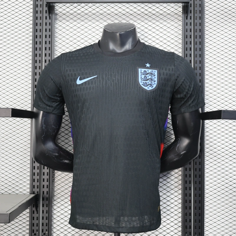 Uniforme England Away 2025