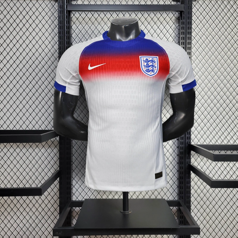 Uniforme England Home 2025