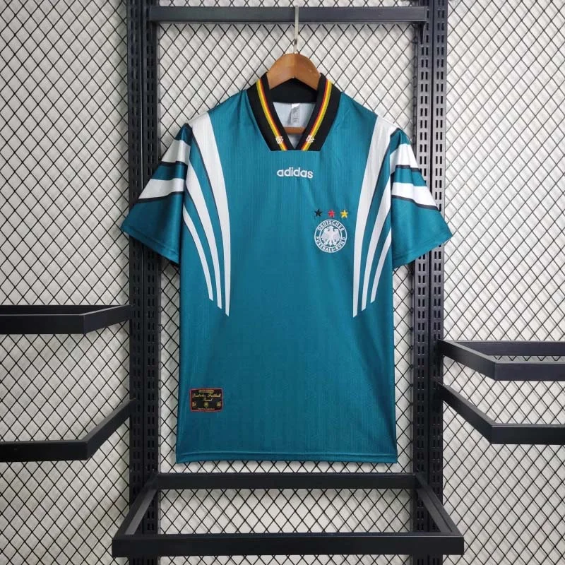 Uniforme Germany Away 1996
