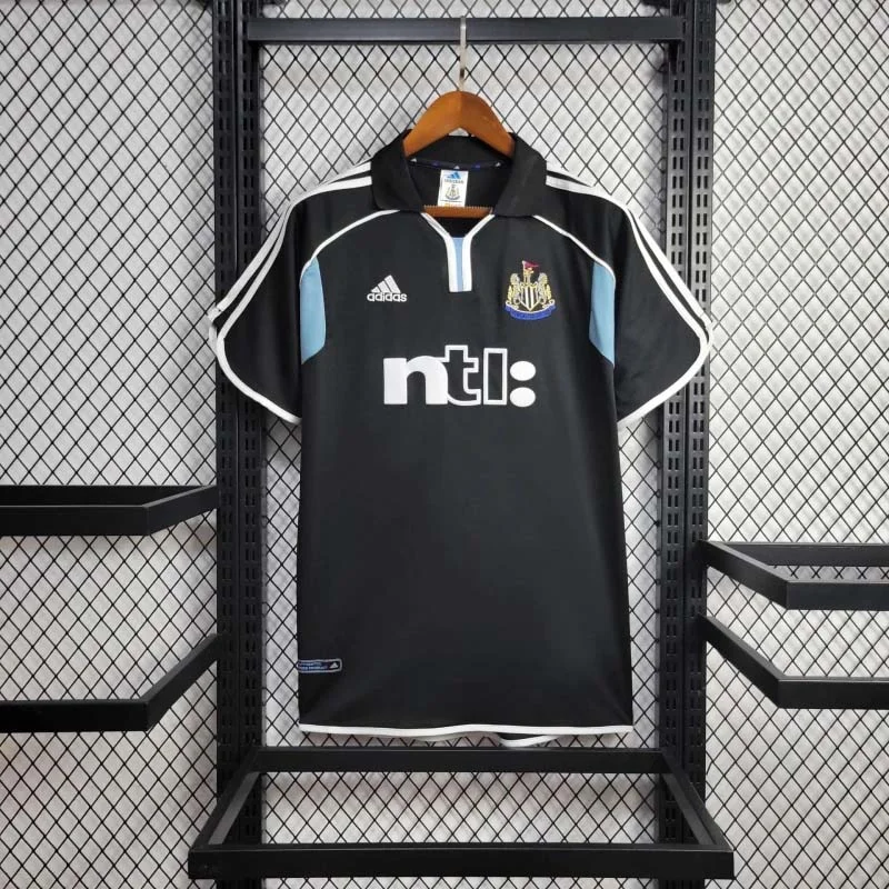 Uniforme Netherlands Away 2000-2001
