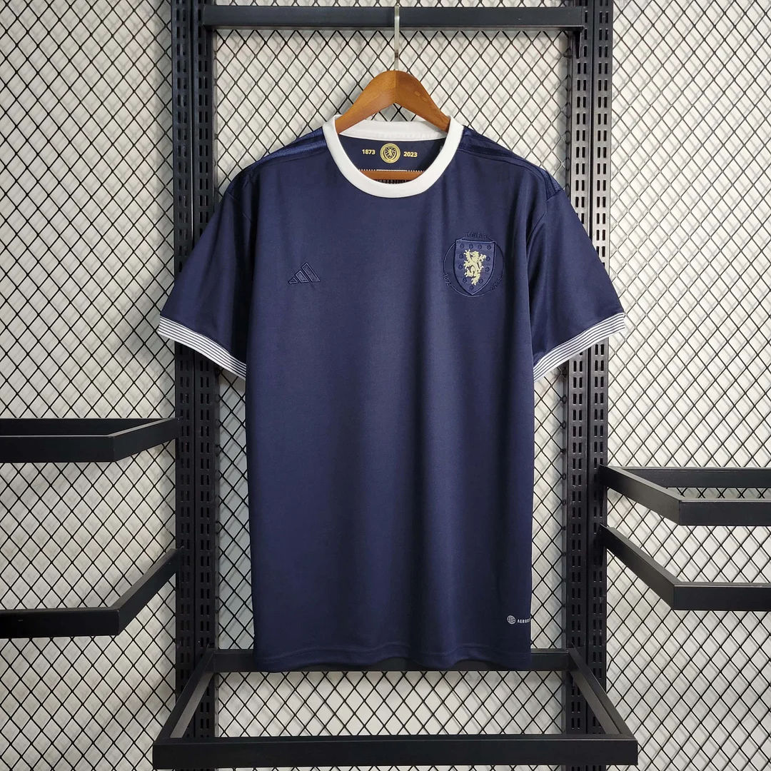 Uniforme Scotland 150th Anniversary 2023