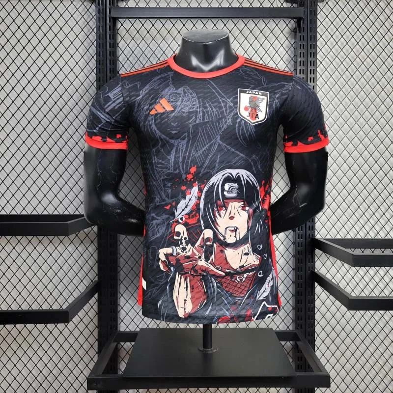 Uniforme Japan Special Edition 2025-2026