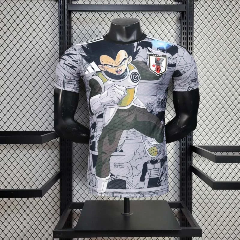 Uniforme Japan Special Edition 2025-2026