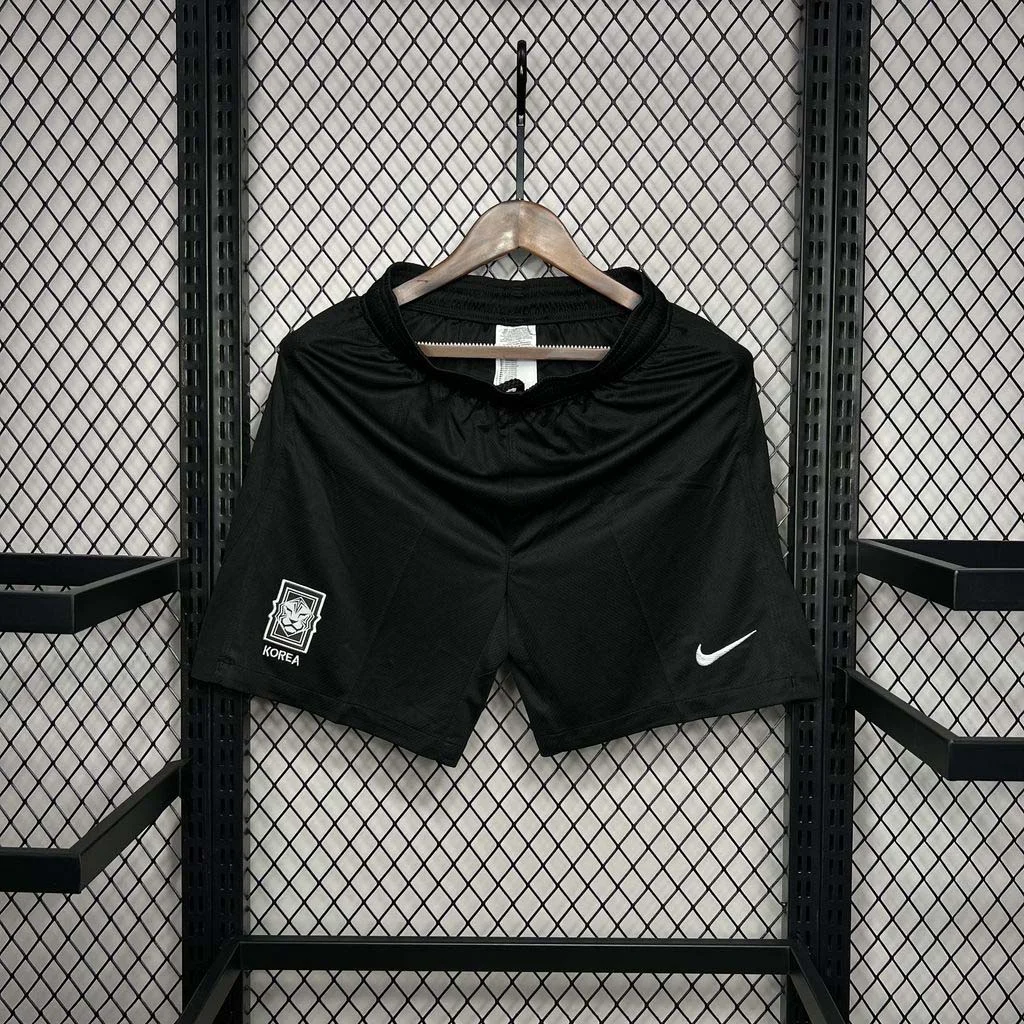 Uniforme Korea Away 2024