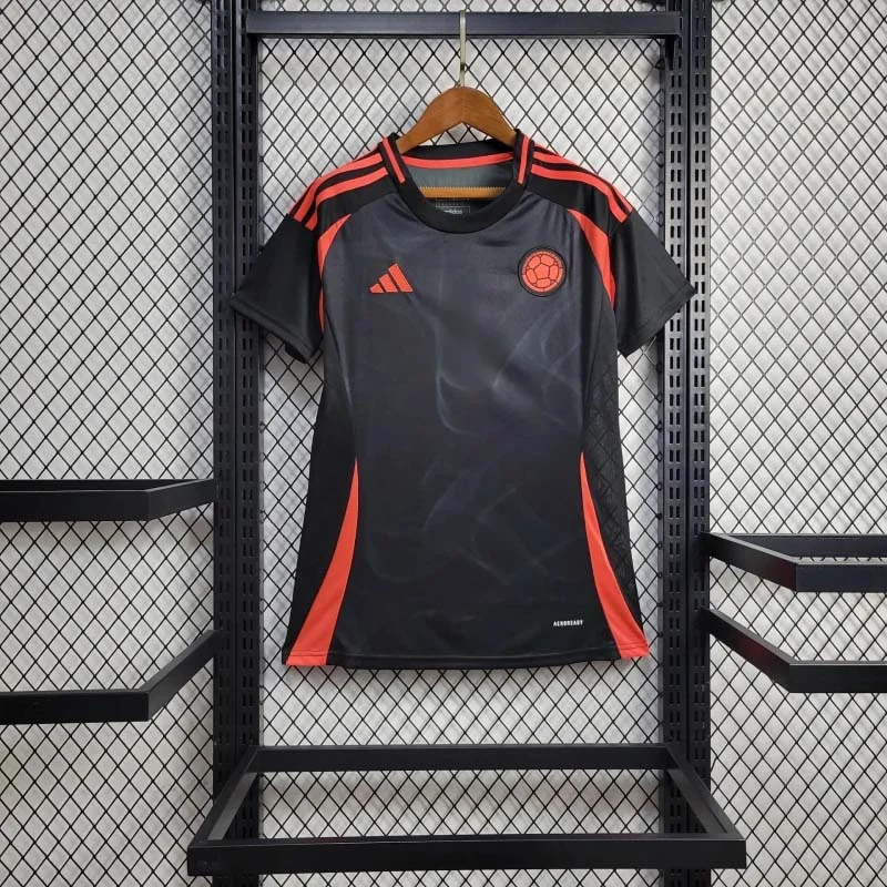 Uniforme United States Away 2024