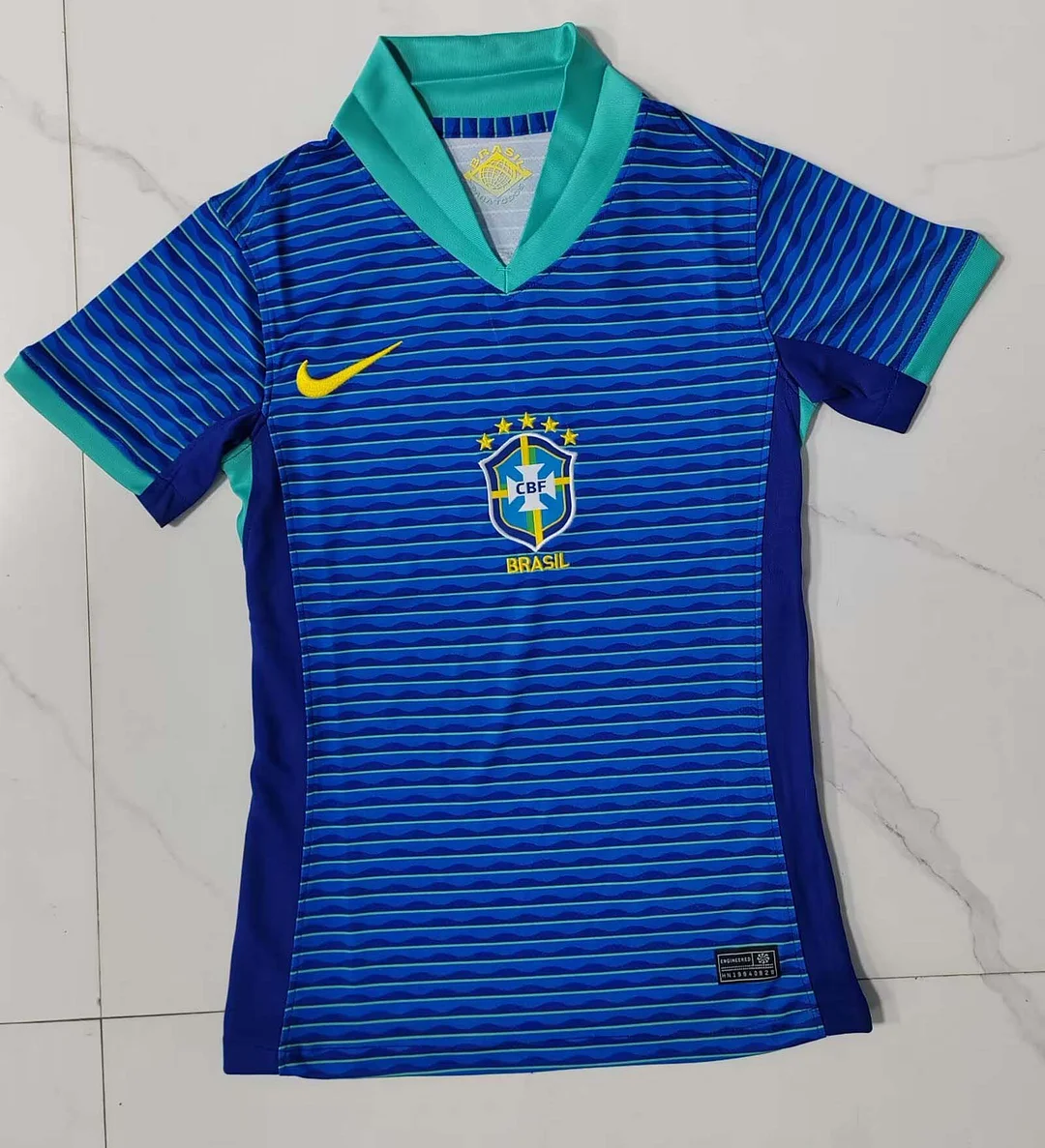 Uniforme United States Away 2024