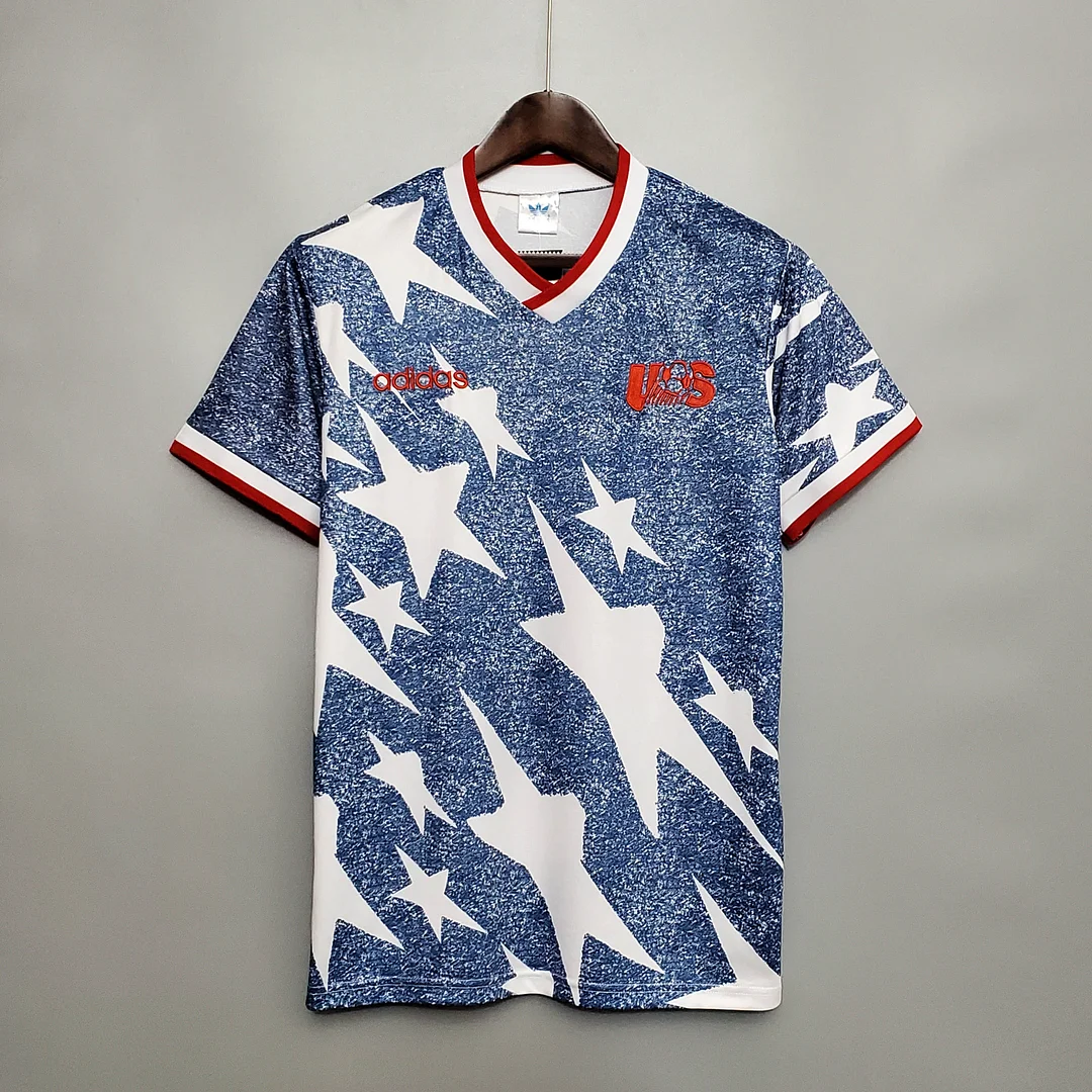 Uniforme United States Retro 1994