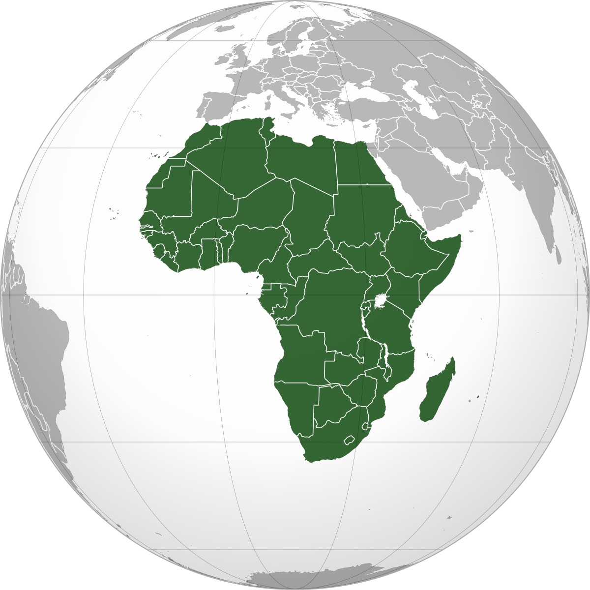Africa